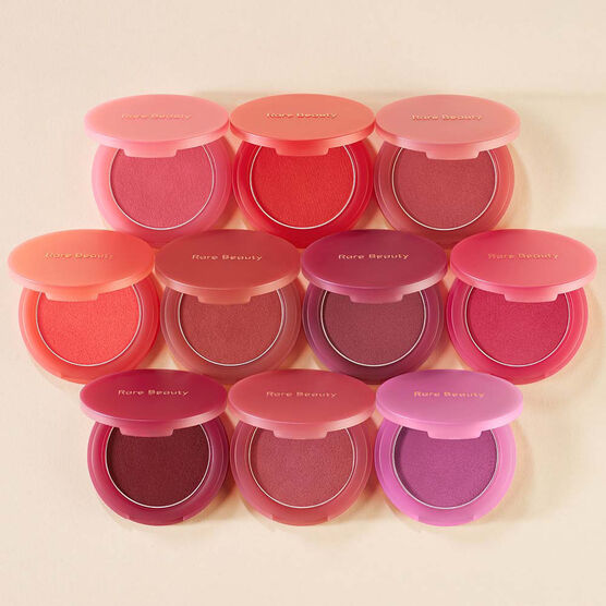 SOFT PINCH MATTE BOUNCY BLUSH - SOULFUL